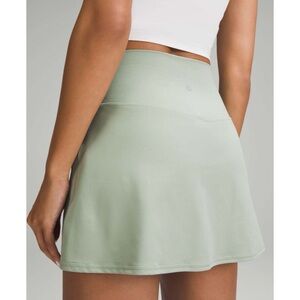 Lululemon NWOT Align High-Rise Skirt Palm Court
